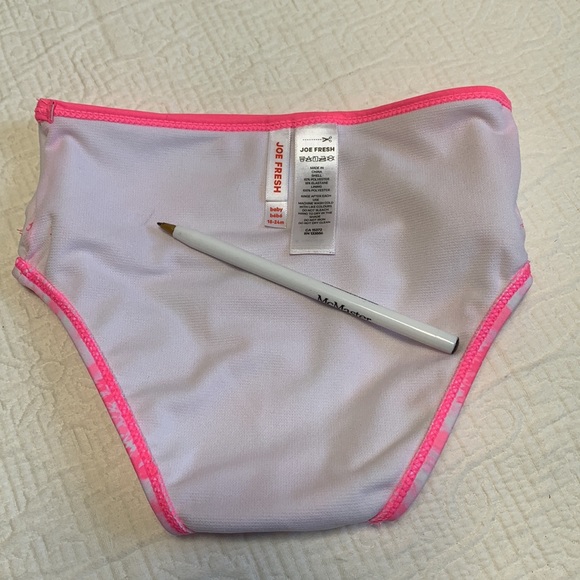 18-24m (4/$20) Swimsuit Bottoms by Old Navy and Joe Fresh - Picture 5 of 14